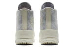 Converse Chuck Taylor All Star Lugged 2.0 High 'Striped Knit - Gravel' A01347C