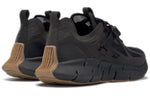 Reebok Zig Kinetica Concept Type 1 'Black Gum' FW3308