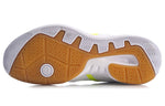 Li-Ning X Tructure Soft Badminton Training 'White Grey' AYTM079-5