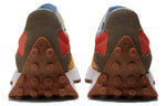 New Balance 327 'Wheat Field Red Clay' MS327PWB