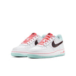(GS) Nike Air Force 1 '07 LV8 'White Atomic Pink' DD7709-100