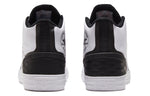 Converse Chuck Taylor All Star Flux Ultra Mid 'White Black' A01168C