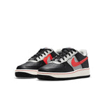 (GS) Nike x NBA Air Force 1 '07 LV8 EMB '75th Anniversary - Trail Blazers' DJ9993-001