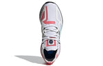 (WMNS) adidas NASA x ZX 2K Boost 'White Hazy Rose' FX7054