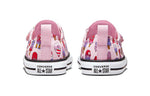 Converse Chuck Taylor All Star 2V 'Pink Purple' A00389C