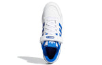 adidas Forum Low 'White Royal Blue' FY7756