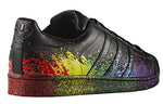 adidas Superstar Pride 'Paint Splatter' BB1687