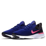 (WMNS) Nike Odyssey React 'Deep Royal Pink' AO9820-403
