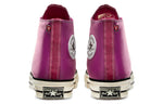 Converse Chuck 70 High Primaloft 'Rose Maroon' 168111C