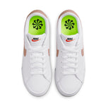 (WMNS) Nike Court Legacy Next Nature 'White Rose Whisper' DH3161-103