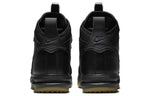 Nike Lunar Force 1 Duckboot 'Black Gum' 805899-003