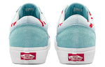Vans Shoes Skate shoes Light Blue VN0A5KRFB63