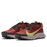 Nike Pegasus Trail 2 'Red Yellow' CK4305-600
