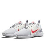 Nike Flex Experience Run 10 'Platinum Tint Chile Red' CI9960-009