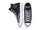 Converse Chuck Taylor All Star 1970s Recycled Binding 'Black' 171409C