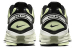 (WMNS) Nike Shox Nova 'Green' AT8046-001