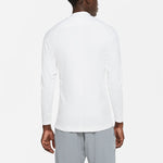 Nike Pro High Collar Training Sports Gym White CU4971-100