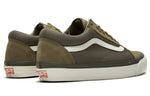 Vans WTAPS x Old Skool LX 'Green' VN0A36C8U9Y