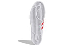 adidas Superstar 'White Vivid Red' H68094