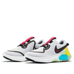 (WMNS) Nike Joyride Dual Run Premium 'Grey White Green' CT3867-002