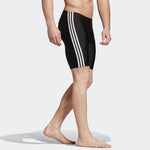 Men's adidas Fit Jam 3S Sports Black Shorts DP7541