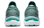 (WMNS) ASICS Gel-Nimbus 24 Wide 'Sage' 1012B199-300