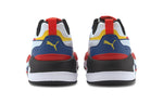 PUMA X-Ray 2 Square Pack low Running Shoes Blue/Red/White 374121-02