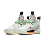 Air Jordan 33 'Vast Grey' AQ8830-004