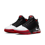 Nike LeBron 19 Low EP 'Bred' DH1271-001