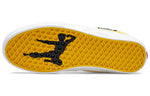 Vans Half Cab x Bruce Lee 'Yellow Black' VN0A5FCDY23