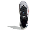 adidas X9000L4 'White Solar Red' S23670
