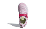 (GS) adidas Rapidaflex 2 Cool El K 'Pink Blue' CQ1681