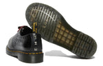 Dr. Martens 1461 WB Lost Boys Leather Oxford Shoes 'Black' 27941001
