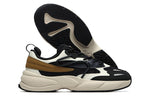 FILA Spettro Low-Top Casual Shoes Black/White F12M216121FPW