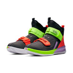 Nike LeBron Soldier 13 'Thunder Grey' AR4225-002