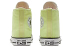 Converse Chuck Taylor All Star 'Light Yellow' 170154C