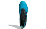 adidas Predator 19.1 Ag 'Blue Black' F99970