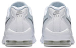 (WMNS) Nike Air Max Invigor 'White Metallic Silver' 749866-100