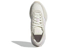 (WMNS) adidas Retropy F2 'Off White Almost Pink' GW9408