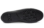 Converse Chuck Taylor All Star Low 'Black Mono' 135253C