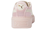 PUMA Basket Platform Tween 'Pink' 365133-04