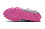 (WMNS) Nike x Off-White Waffle Racer 'Fuchsia' CD8180-001