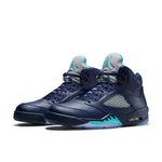 Air Jordan 5 Retro 'Pre-Grape' 136027-405