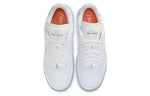 Nike Air Force 1 React QS 'White Ice' CQ8879-100