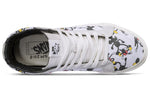 Vans Disney x Geoff McFetridge x SK8-HI 'Mickey's 90th' VN0A38FYRNQ
