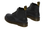 Dr. Martens 101 Leather Martin Boots Black 26409001