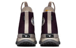 Converse Chuck 70 AT-CX Counter Climate High 'Black Cherry' A03275C