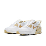 Nike Air Max 90 FlyEase 'Metallic Gold' CU0814-100