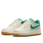 (GS) Nike Air Force 1 Low 'Heel Stitch' FJ7540-100