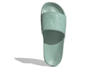 adidas originals Adilette Lite 'Green' GX8894